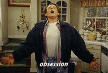 Obsessed Crazy GIF - Obsessed Crazy Stalker GIFs