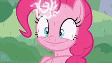 Mlp Pinkie Pie GIF - Mlp Pinkie Pie Chaos GIFs