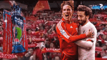 Liverpool Torres GIF - Liverpool Torres Salah GIFs