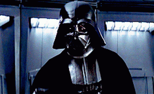 Darth Vader Choke GIFs | Tenor