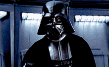 Darth Vader GIF - Darth Vader Power GIFs