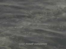 I Lost Myself Completely GIF - I Lost Myself Lost Completely GIFs
