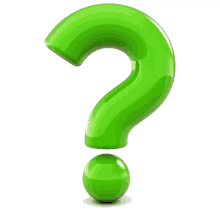 mark question