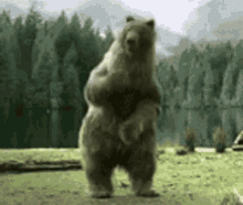 Bea Dance Party GIF - Bea Dance Party Party Hard GIFs