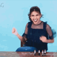 Party Time Mainegif GIF - Party Time Party Mainegif GIFs