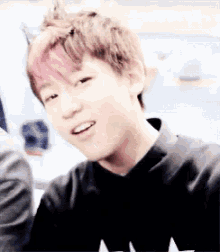 got7 bambam kpop