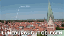 Lüneburg Lueneburg GIF - Lüneburg Lueneburg Luneburg GIFs
