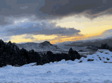 winter snow mountain clouds winter snow mountain clouds