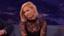J Law Gives The Best Faces GIF - J Law Jennifer Lawrence I Dont Care GIFs