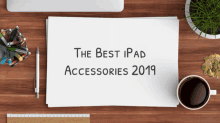 I Pad Accessories Cool Tech Gadgets GIF - I Pad Accessories Cool Tech Gadgets GIFs