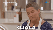 ojala paula peque pareto masterchef argentina s3e52 eso espero ojala paula peque pareto masterchef argentina s3e52 eso espero