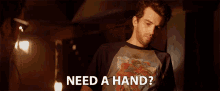Need A Hand Need Help GIF - Need A Hand Need Help Need Assistance GIFs