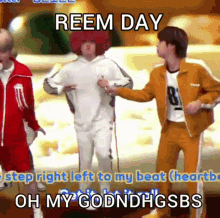 Reem Day GIF - Reem Day GIFs