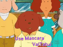 Use Mascara Valtatui GIF - Use Mascara Valtatui GIFs