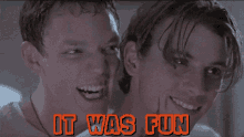 Stu Scream Stu Macher GIF - Stu Scream Stu Macher Matthew Lillard GIFs