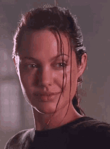 Angelina Jolie Like GIF - Angelina Jolie Like Lara Croft GIFs