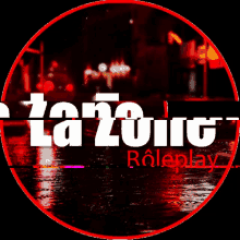 La Zone Rp Gaming GIF - La Zone Rp Gaming Roleplay GIFs