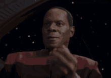 Star Trek Ds9 GIF - Star Trek Ds9 Sisko GIFs