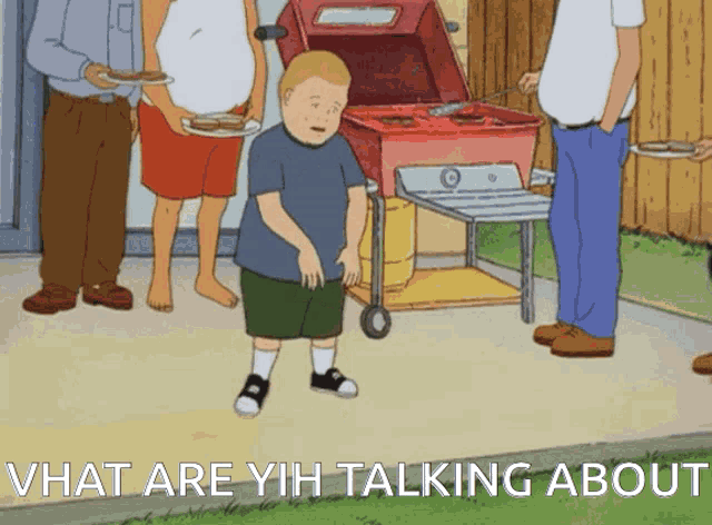 Bobby Hill King Of The Hill Bobby Hill King Of The Hill Koth Discover And Share S