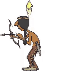 indian apache