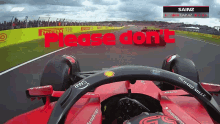 Dont Ask These Things Stop Inventing GIF - Dont Ask These Things Stop Inventing Carlos Sainz GIFs
