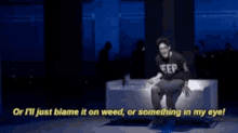 michael mell blame it on weed bmc bemorechill michael mell blame it on weed bmc bemorechill