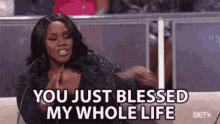 Blessed Thank GIF - Blessed Thank You GIFs