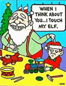 Santa Elf GIF - Santa Elf GIFs