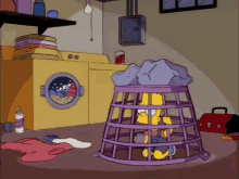 Laundry How I Spend My Free Time GIF - Laundry How I Spend My Free Time Fuck Laundry GIFs
