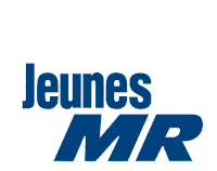 Jmr Jeunes Mr Sticker - Jmr Jeunes Mr Stickers