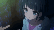 nose anime