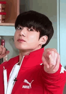 you jungkook bts point