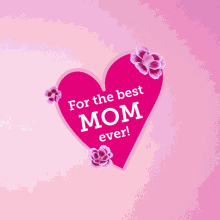 Pinkkisses Mothers Day GIF - Pinkkisses Mothers Day Pink GIFs