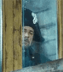 Looking Out Window GIF - Pirate Jealous Sad GIFs