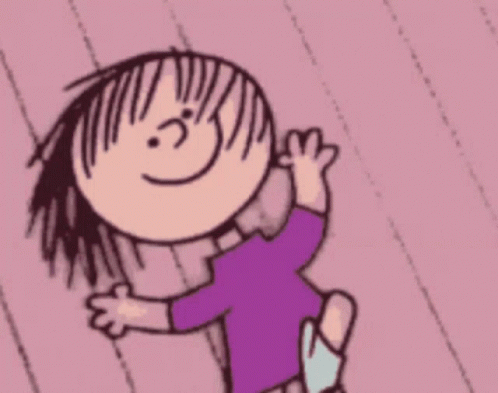 Violet Gray Peanuts The Peanuts Dance GIF - Violet Gray Peanuts Violet Gray  Peanut The Peanuts Dance - Discover & Share GIFs