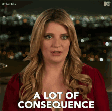 A Lot Of Consequences A Lot Of Implications GIF - A Lot Of Consequences A Lot Of Implications Big Impact GIFs