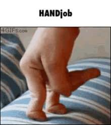 Handjob Lol GIF - Handjob Hand Lol GIFs