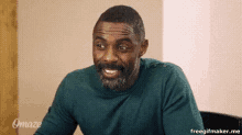 Idris Elba What GIF - Idris Elba What Confused GIFs