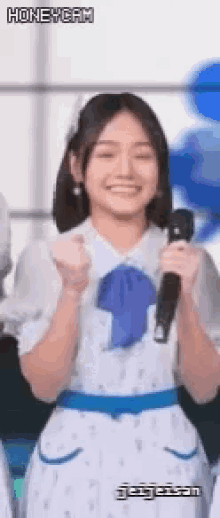 mnl48brei mnl48 excited