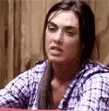 nicole bahls nope head shaking nicole bahls nope head shaking