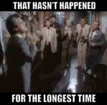 The Longest Time Billy Joel GIF - The Longest Time Billy Joel That Hasnt Happened GIFs
