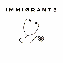 immigrants virus