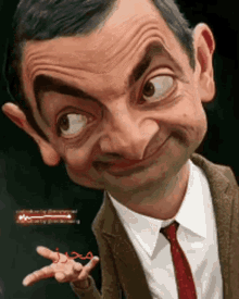 Mr Bean Silly GIF - Mr Bean Silly Weird GIFs