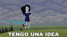 tengo marceline
