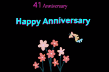 41st Anniversary Gifs Tenor