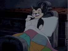 Good Night Bed GIF - Good Night Bed Bed Time GIFs
