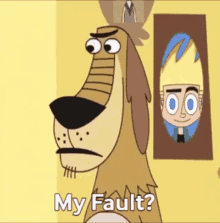 johnny test dukey my fault how is this my fault how is it my fault johnny test dukey my fault how is this my fault how is it my fault