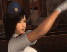 Video Games Fight GIF - Video Games Fight Victory GIFs