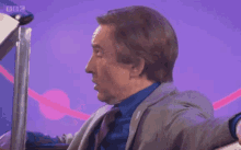 Bad And Wrong Alan Partridge GIF - Bad And Wrong Alan Partridge This Time GIFs