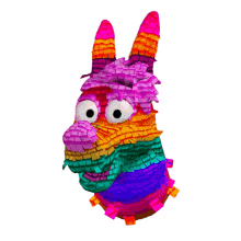 llama pinata dancing llama party time fiesta